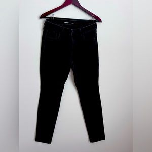 Old Navy pop icon skinny jeans